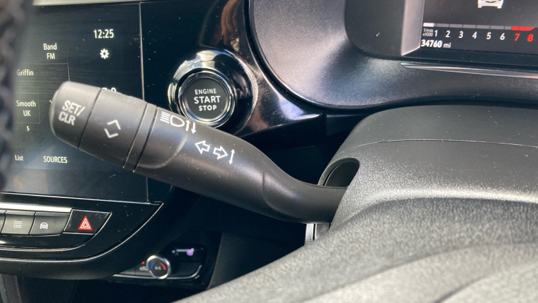 Vauxhall Corsa 1.2 Turbo Ultimate 5dr Petrol Hatchback